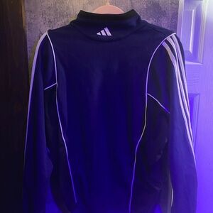 Adidas jacket